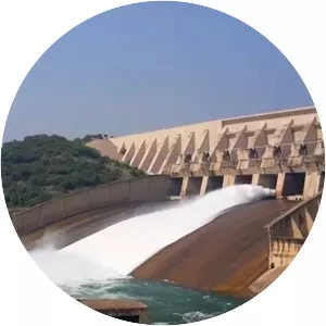 Mangla Dam