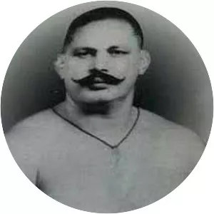 Mangla Rai