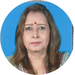Mangla Sharma - Pakistani Politician