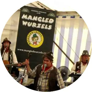 Mangledwurzels