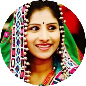 Mangli - Indian singer