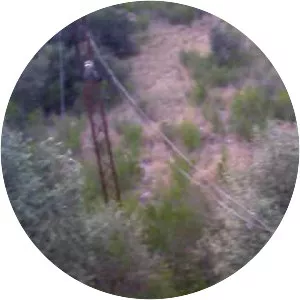 Manglot Wildlife Park