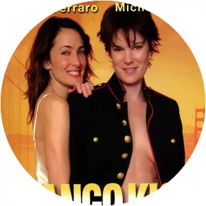 Mango Kiss - 2004 ‧ Romance/Comedy ‧ 1h 25m