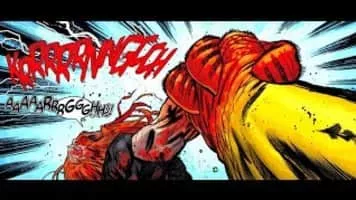 Mangog - Fictional character