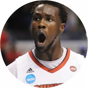 Mangok Mathiang - South Sudanese-Australian professional basketball player