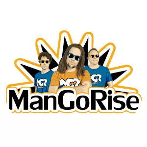 ManGoRise - Musical group