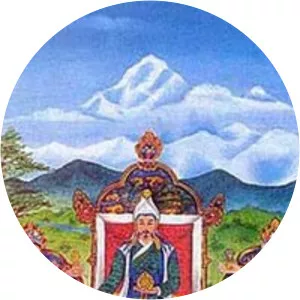 Mangsong Mangtsen
