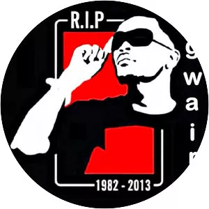 MANGWEA - Musical artist