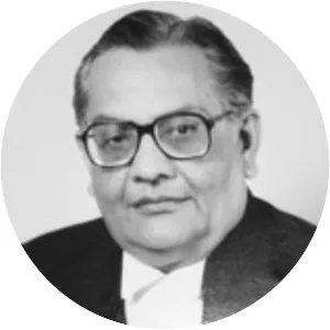 Manharlal Pranlal Thakkar