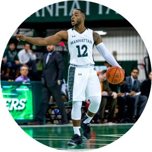 manhattan basketball