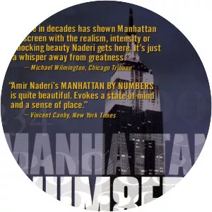 Manhattan By Numbers