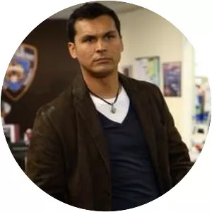 Manhattan SVU Detective Chester Lake