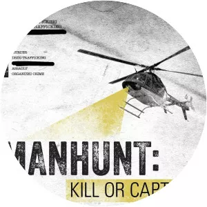 Manhunt: Kill or Capture