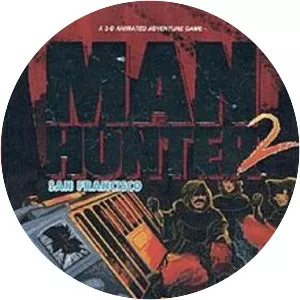 Manhunter 2: San Francisco