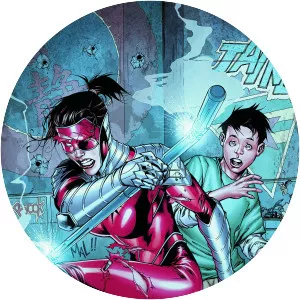 Manhunter (Kate Spencer)