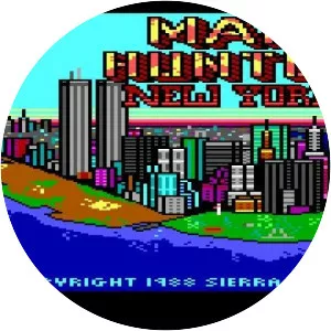 Manhunter: New York