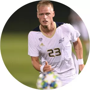 Máni Aust­mann Hilmarsson