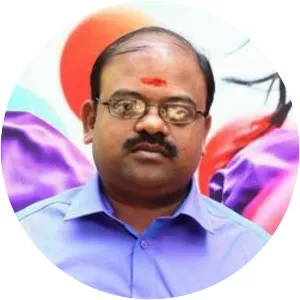 Mani Bharathi photograph