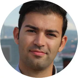 Mani Hussaini - Member of the Norwegian Parliament