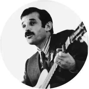 Mani Matter - Swiss singer-songwriter