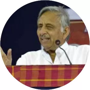 Mani Shankar Aiyar