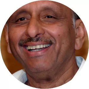 Mani Shankar