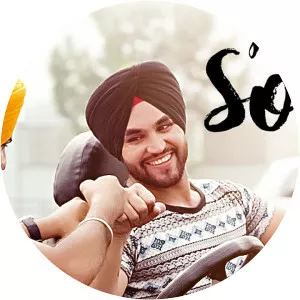 Mani Thind - Musical artist