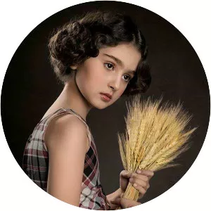 Mania Alijani - Actress