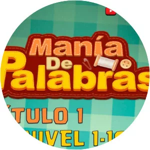 Manía de Palabras