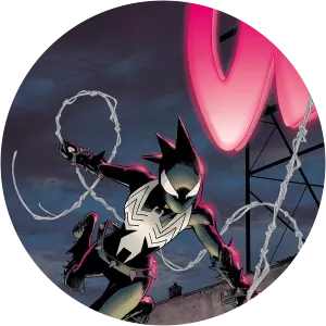 Mania - Fictional character