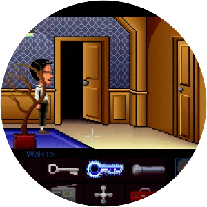 Maniac Mansion Deluxe - Video game