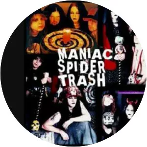 Maniac Spider Trash
