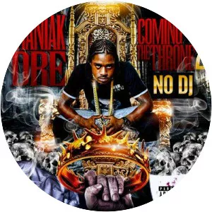 Maniak Dre - Musical artist
