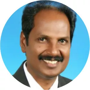 Manickam Letchuman