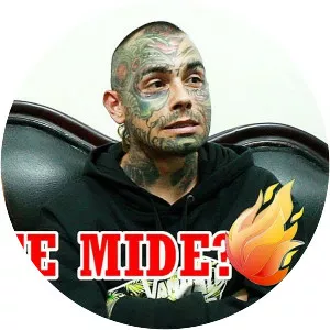 Manicomio 777 - Musical artist