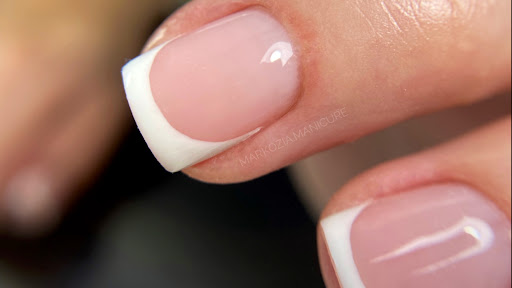 MANICURE by Iryna Markozia - Nail salon in Gustavsberg, Varmdo Municipality, Sweden