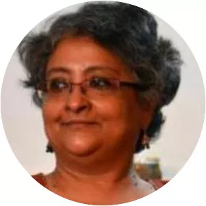 Manidipa Sen - Author