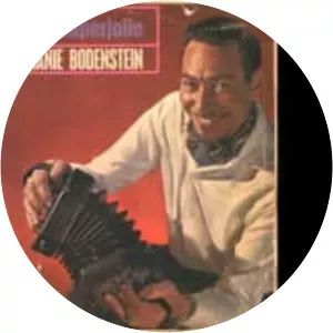 Manie Bodenstein