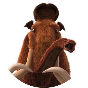 maniek epoka lodowcowa