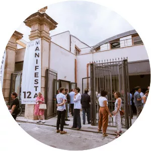 Manifesta - 