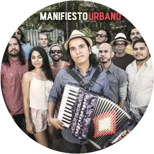 Manifiesto Urbano - Musical group