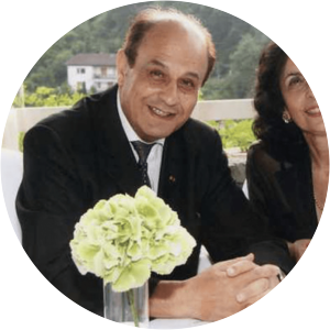 Manije Peseschkian - 