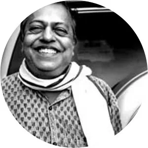 Manik Sandrasagara - Film director