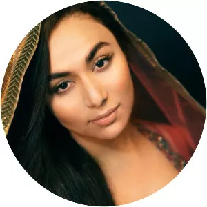 Manika Kaur - Singer