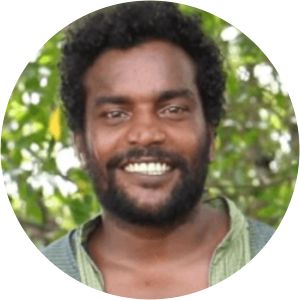 Manikandan R. Achari