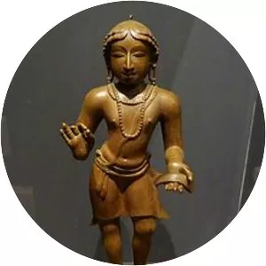 Manikkavacakar - Poet