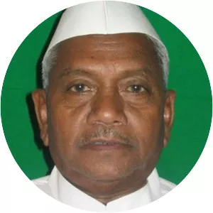 Manikrao Hodlya Gavit - Indian politician