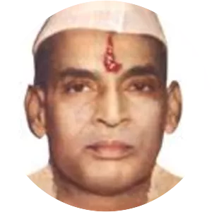 Manikya Lal Verma - 