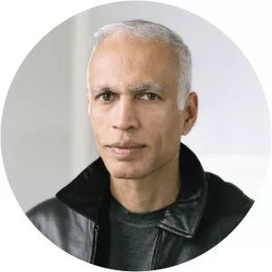 Manil Suri