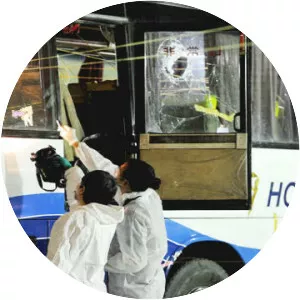 Manila hostage crisis